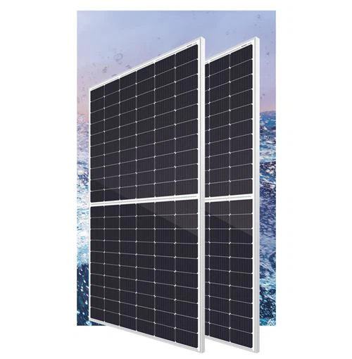 Monofacial Mono Photovoltaic Panels