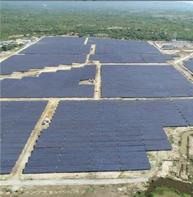 Projekty w skali użytkowej