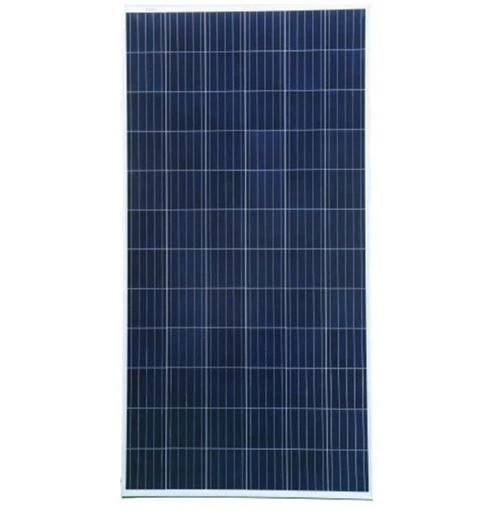 Solar Power System For Industrial Use